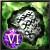 Light Speed Prayer Stone<Lv6>